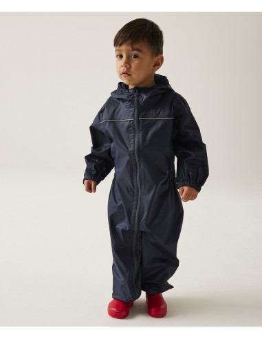 R-TRW466-Combinaison de pluie